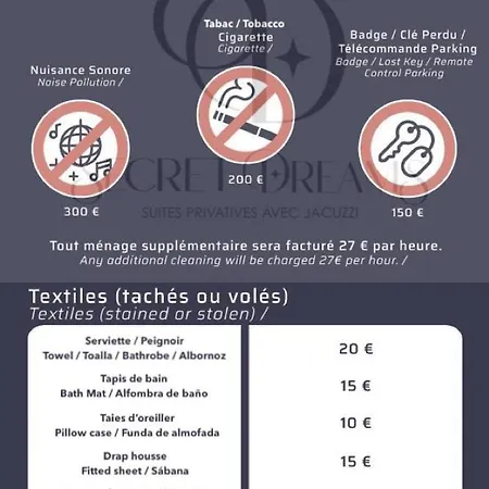 T2 Neuf, Proche Paris & Disneyland * Ozoir-la-Ferrière